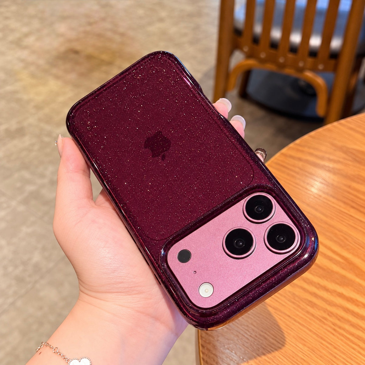New Sparkly iPhone Case