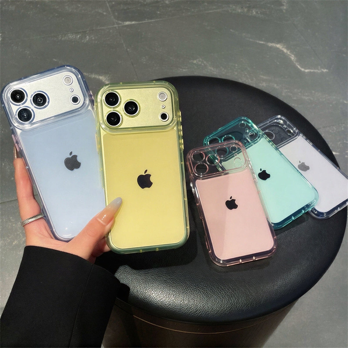 Collections – CaseFreshCo