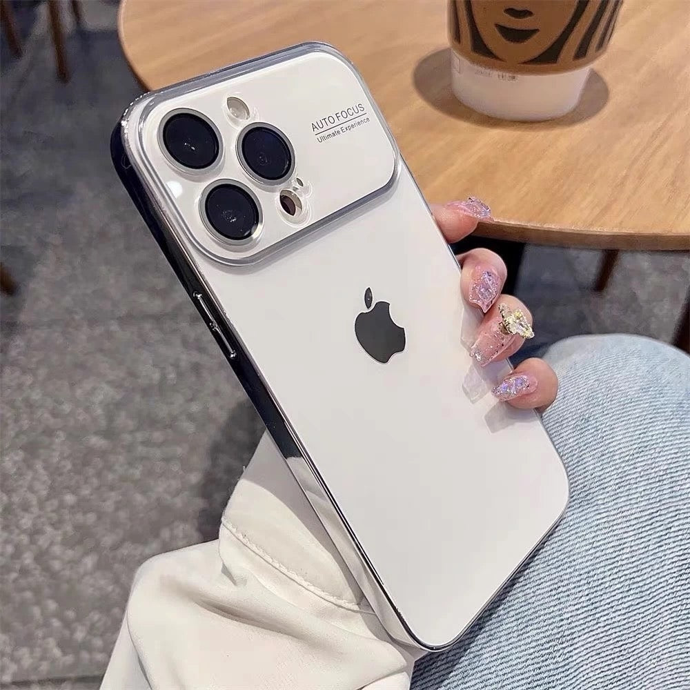 Trending Minimalist Original Color Cases – CaseFreshCo
