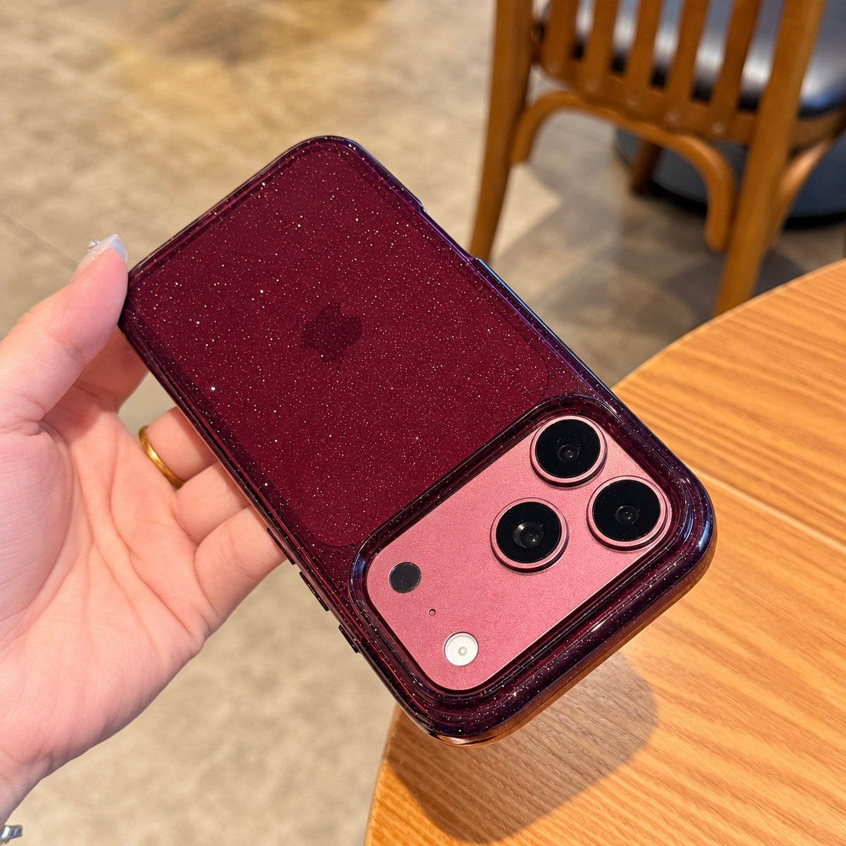 New Sparkly iPhone Case