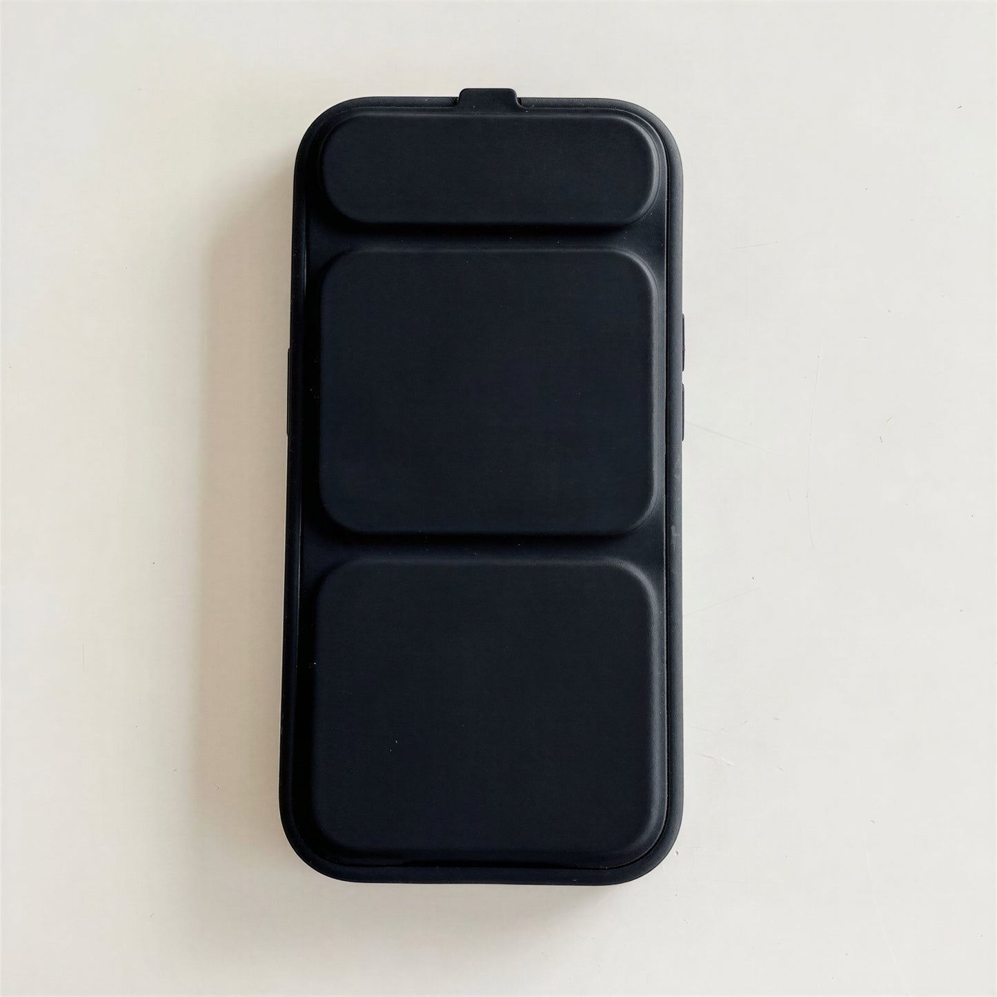 Foldable Kickstand Shockproof iPhone Case