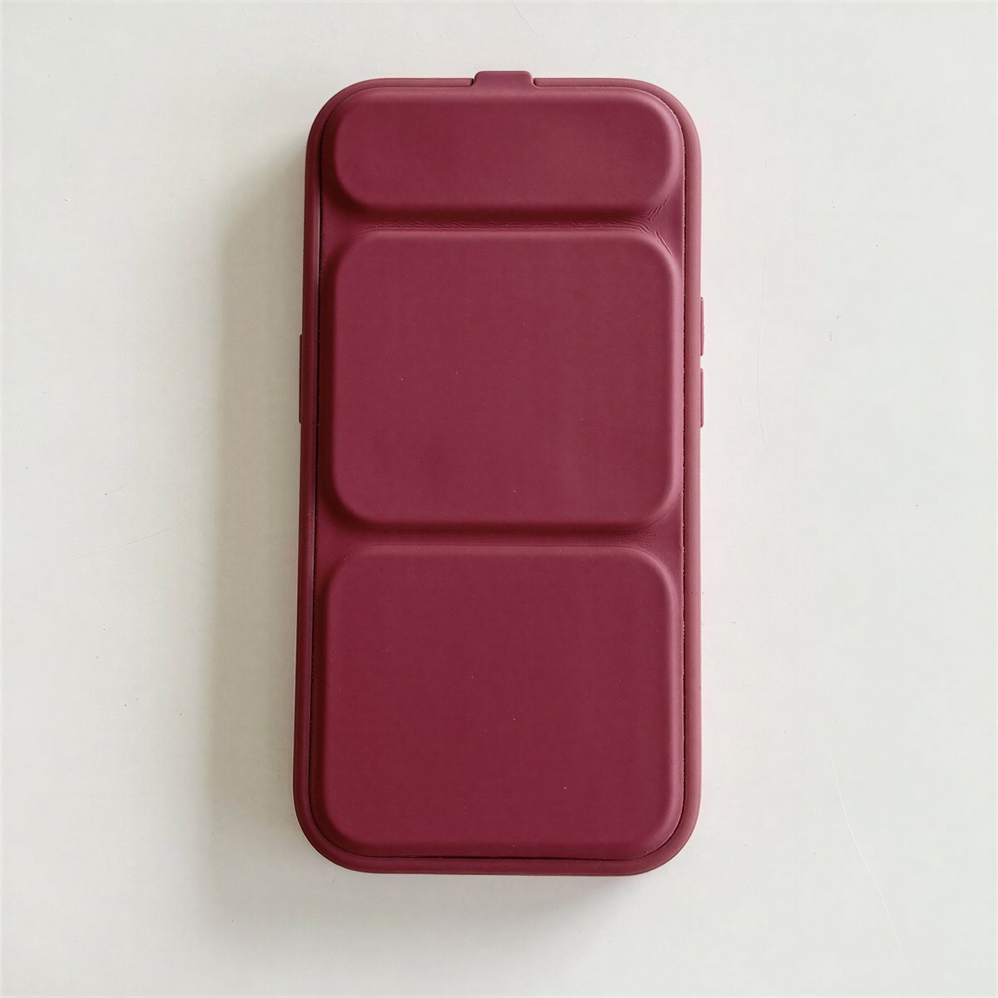 Foldable Kickstand Shockproof iPhone Case