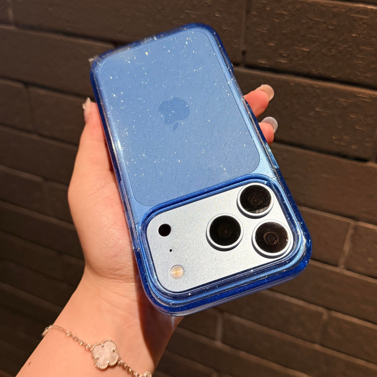 New Sparkly iPhone Case